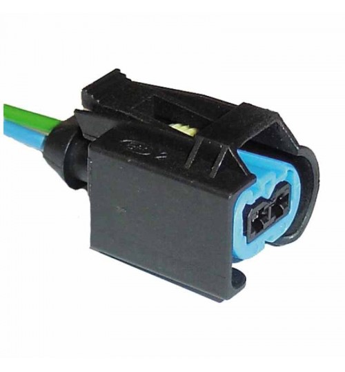 Bosch Valeo Alternator Plug PL15-WL